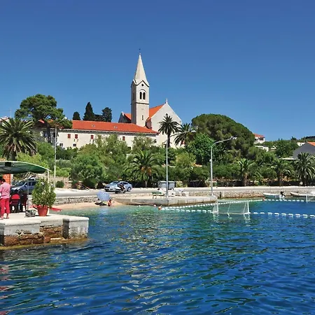 Σπίτι διακοπών 2 Bedroom Lovely In Praznica *