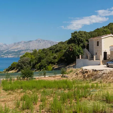 2 Bedroom Lovely In Praznica Σπίτι διακοπών Pražnice