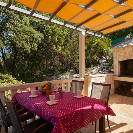 Σπίτι διακοπών 2 Bedroom Lovely In Praznica *