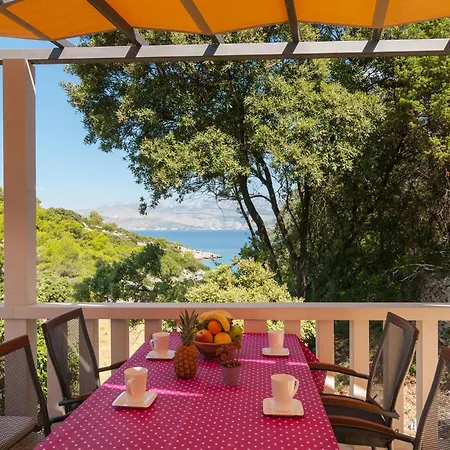 Σπίτι διακοπών 2 Bedroom Lovely In Praznica *