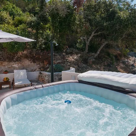 2 Bedroom Lovely In Praznica Σπίτι διακοπών Pražnice