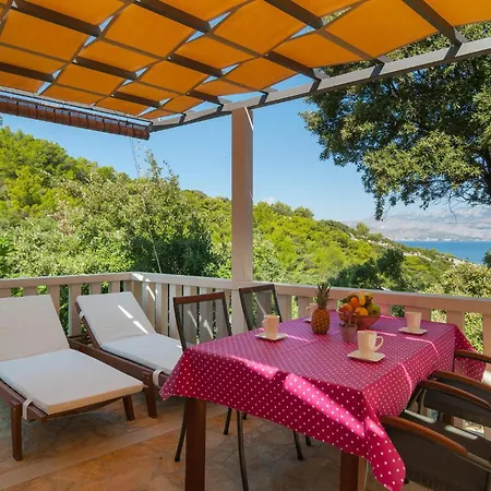 2 Bedroom Lovely In Praznica